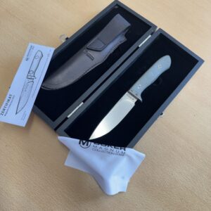 Boker Magnum Collection 2022 knife