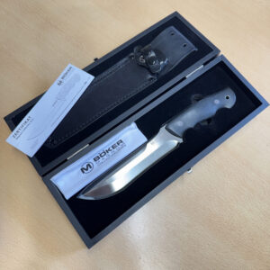 Boker Magnum Collection 2023 knife