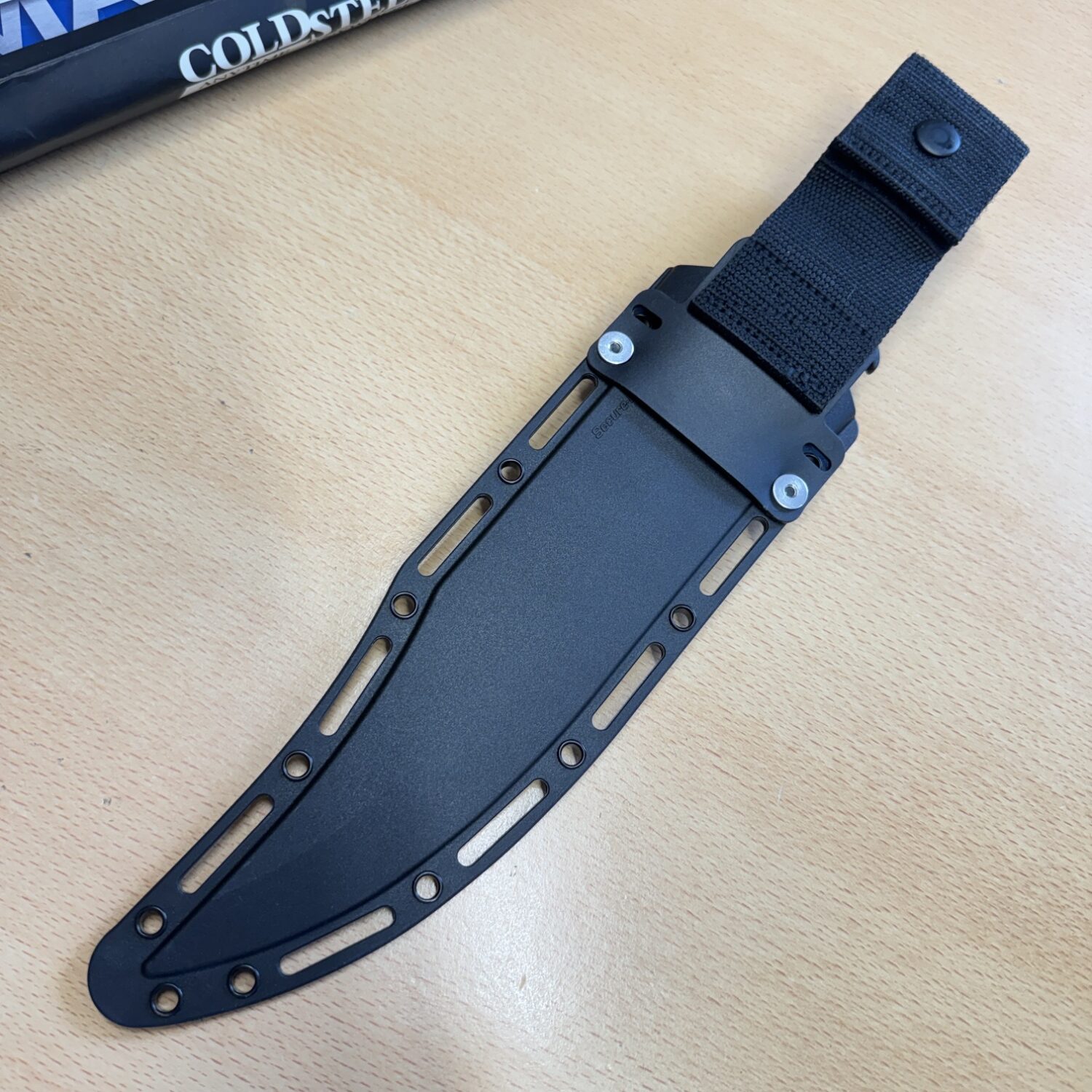Cold Steel Marauder - Image 4