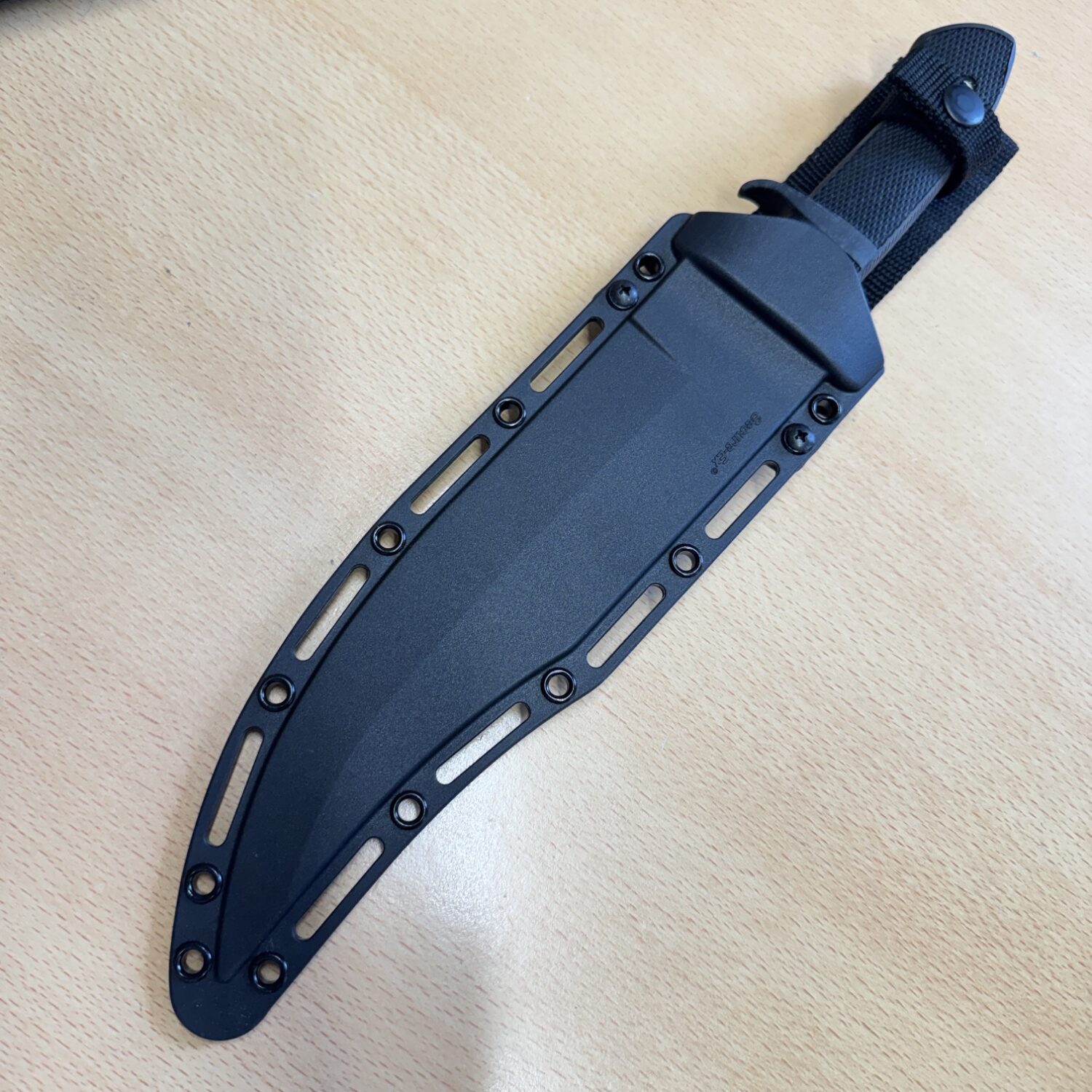 Cold Steel Marauder - Image 3