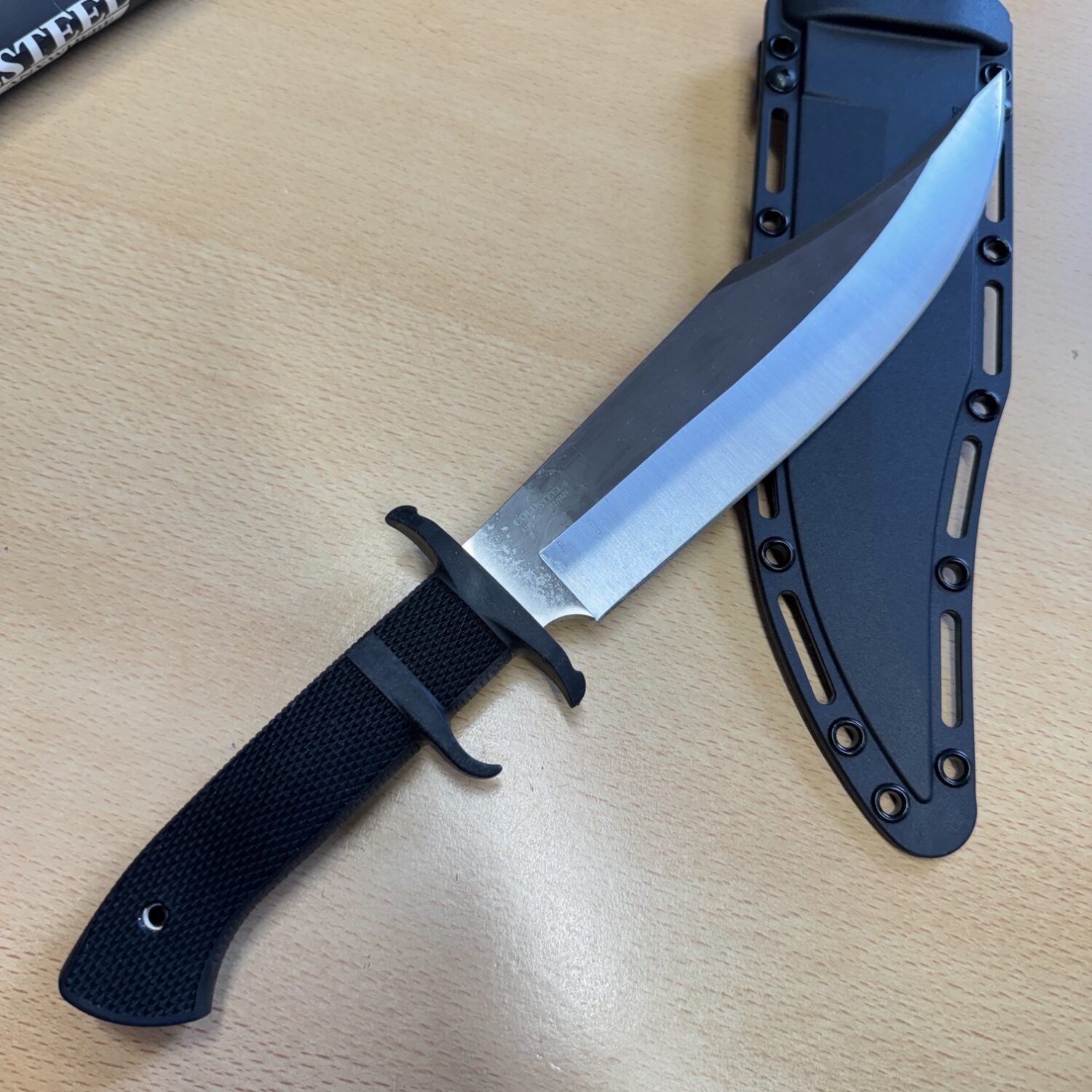 Cold Steel Marauder - Image 2