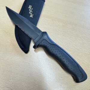1997 BUCK 655n Nighthawk