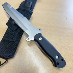 Buck 189 Intrepid Dive Knife