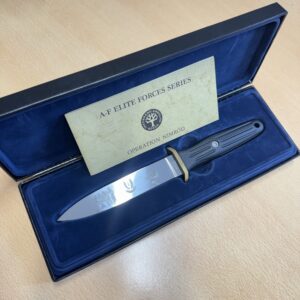 Boker Applegate–Fairbairn Elite Forces
