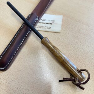 Kershaw by Kai Chromesteel Model 2500