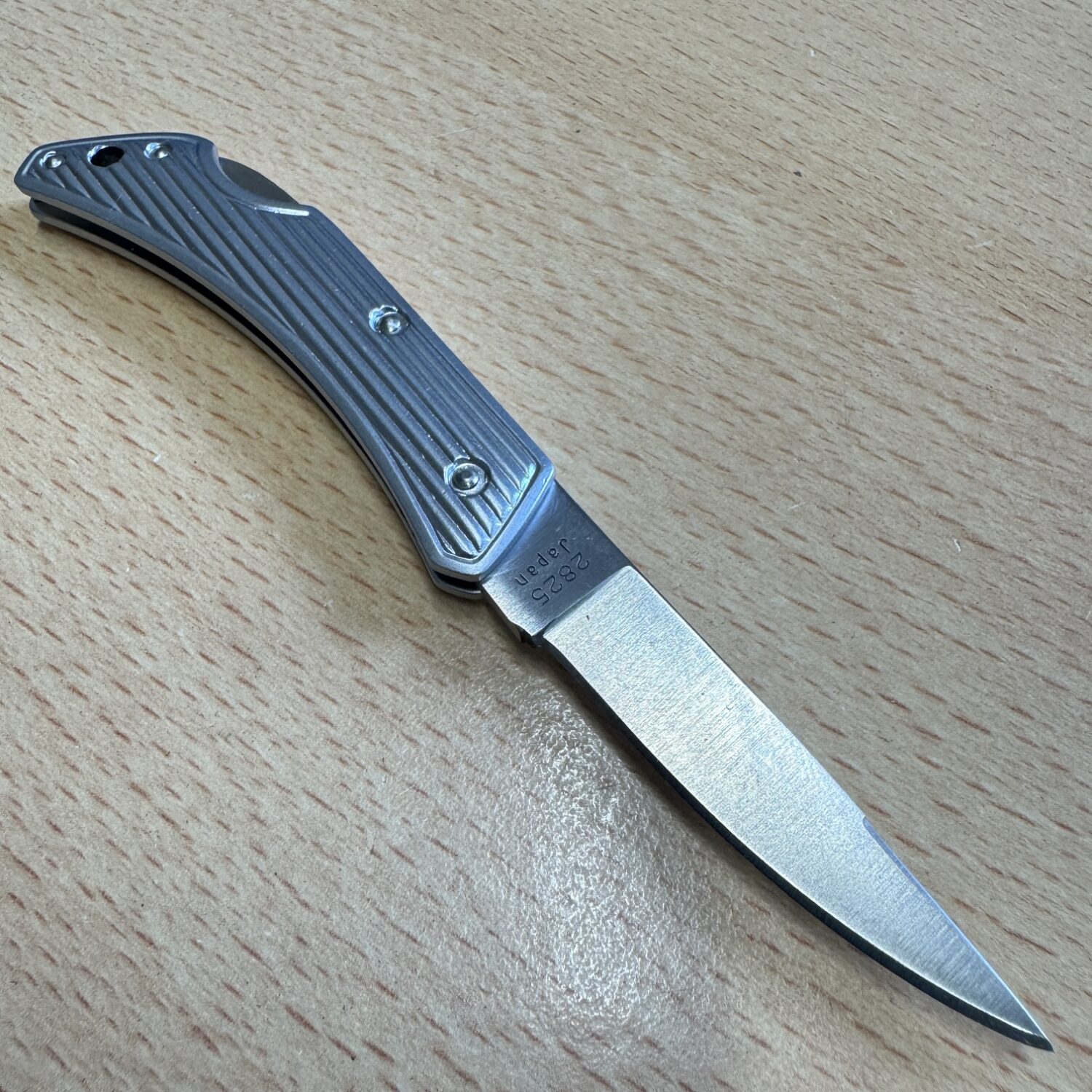Kershaw folder silver spur II - Image 6