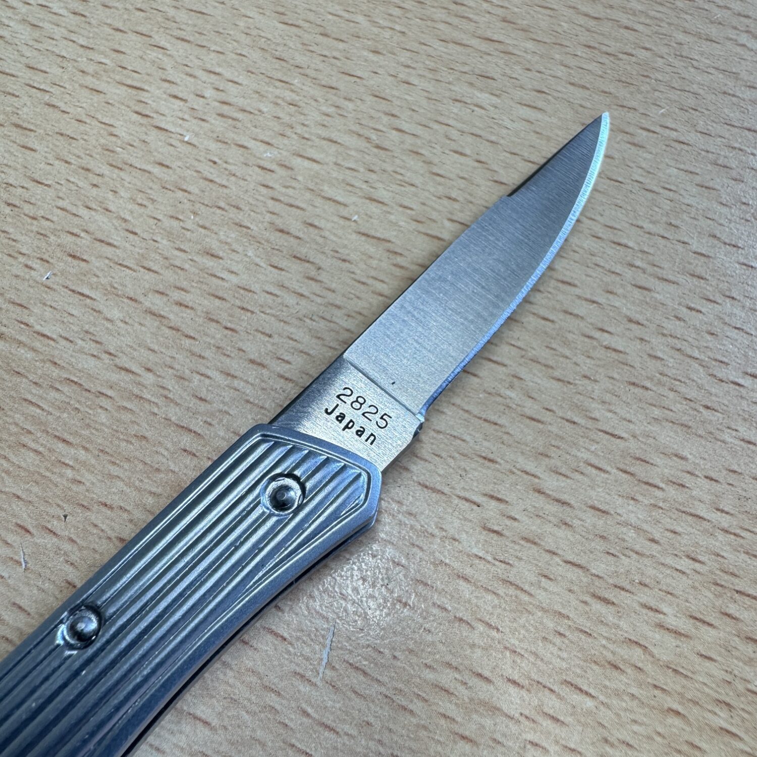 Kershaw folder silver spur II - Image 5