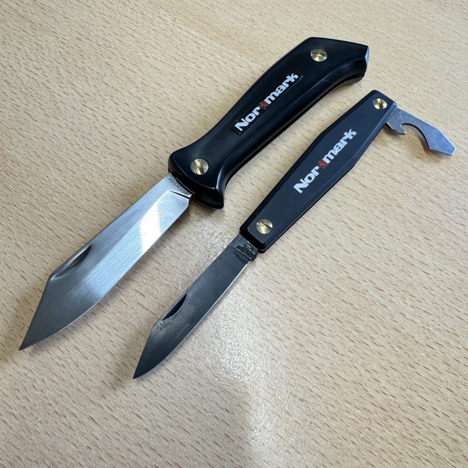EKA Normark Swede 45 & 22 - Image 4
