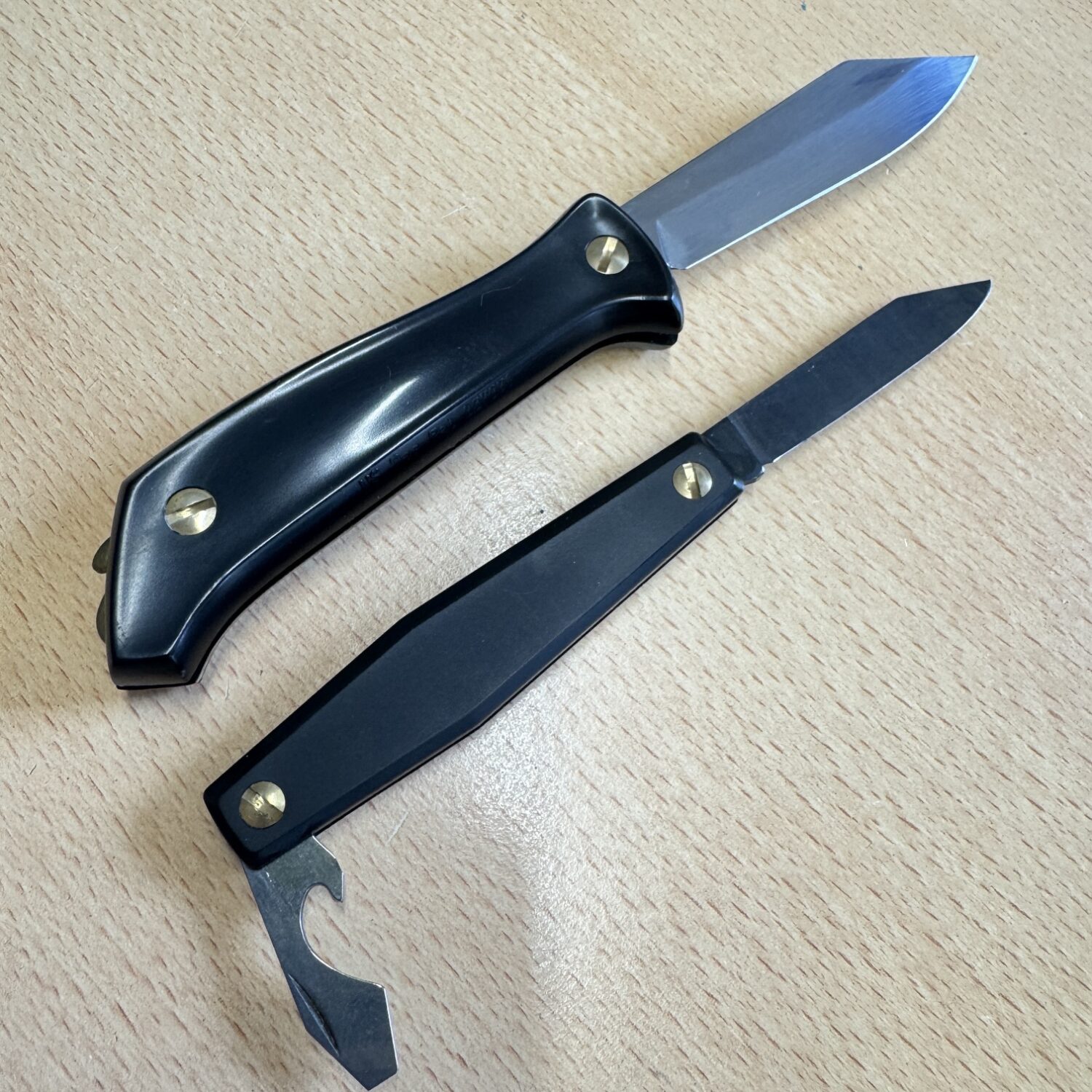 EKA Normark Swede 45 & 22 - Image 3
