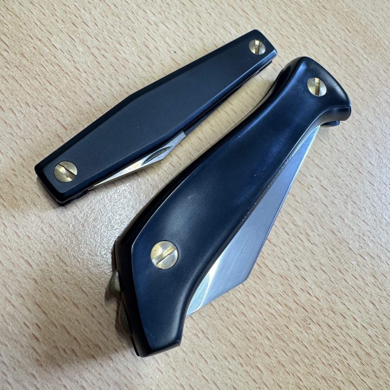EKA Normark Swede 45 & 22 - Image 2