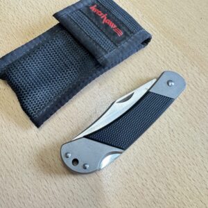 Kershaw Black Gulch