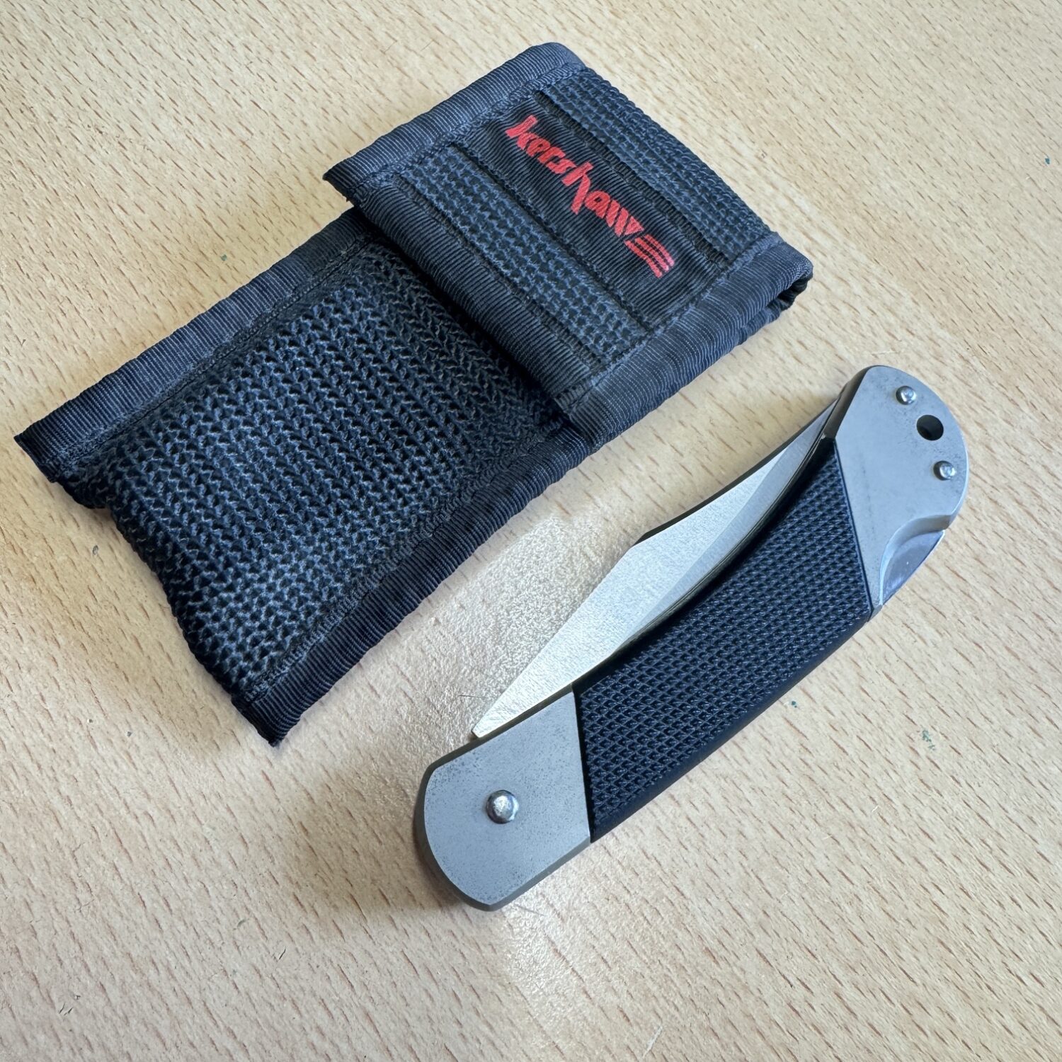Kershaw Black Gulch - Image 6