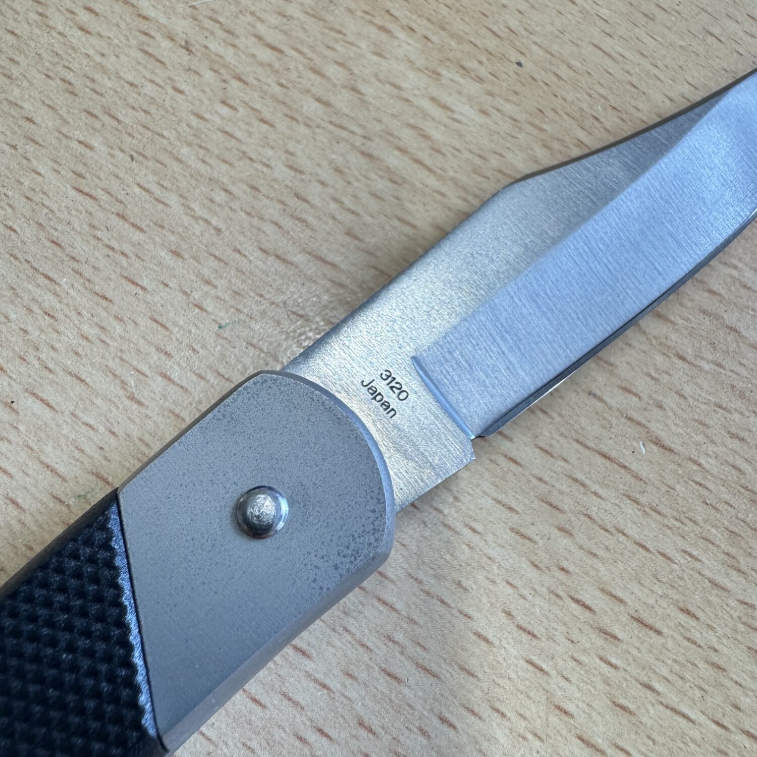 Kershaw Black Gulch - Image 3