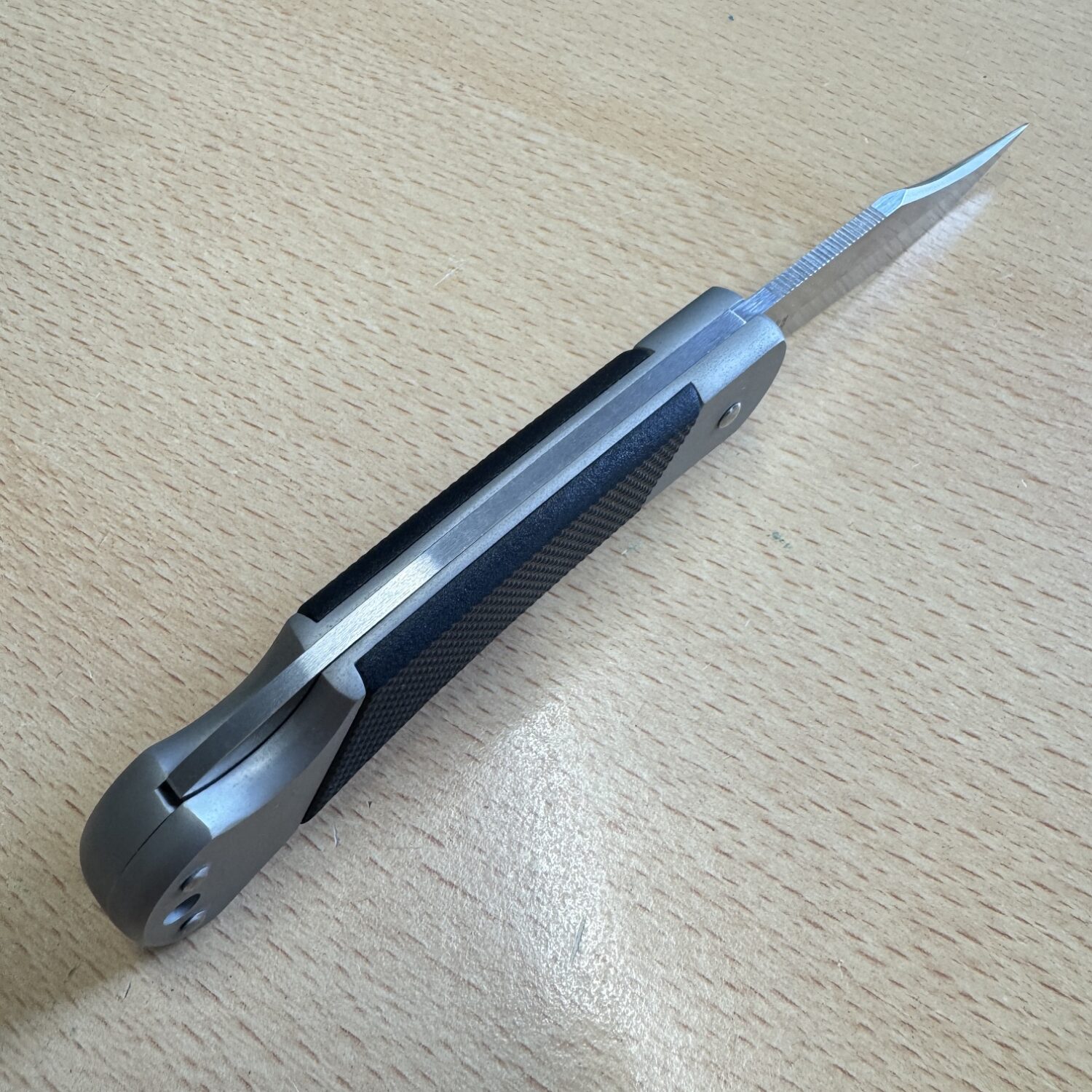 Kershaw Black Gulch - Image 2
