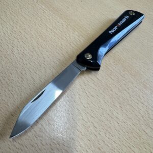 EKA Normark Swede 38