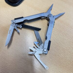 Gerber MP600 SS (Multi-Plier)