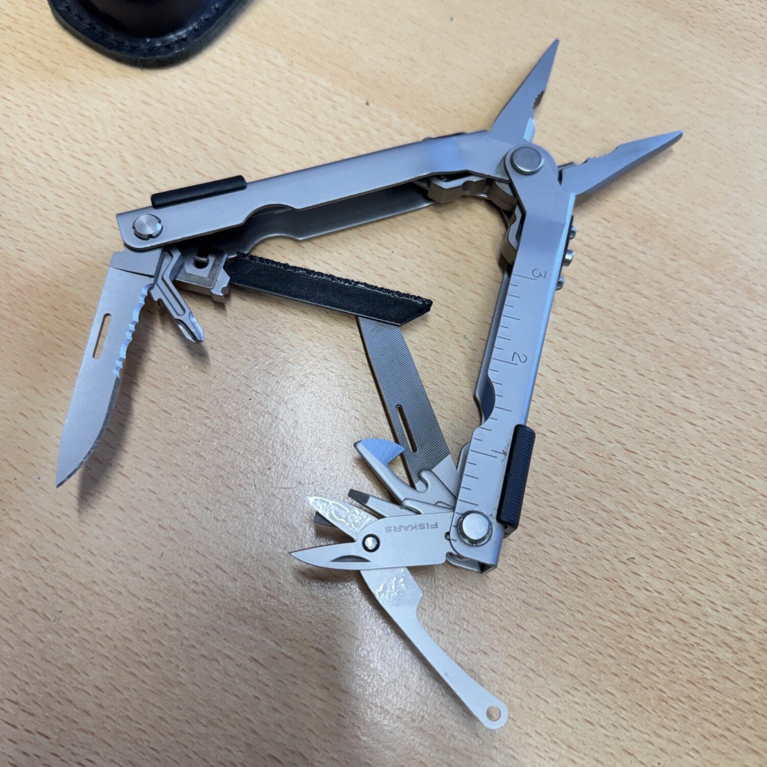 Gerber MP600 SS (Multi-Plier)