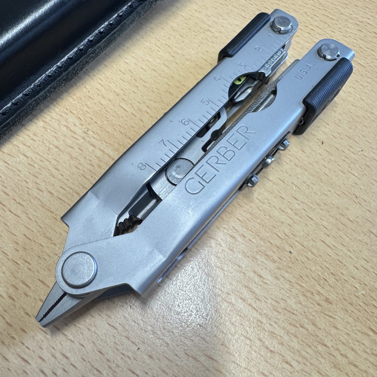 Gerber MP600 SS (Multi-Plier) - Image 2