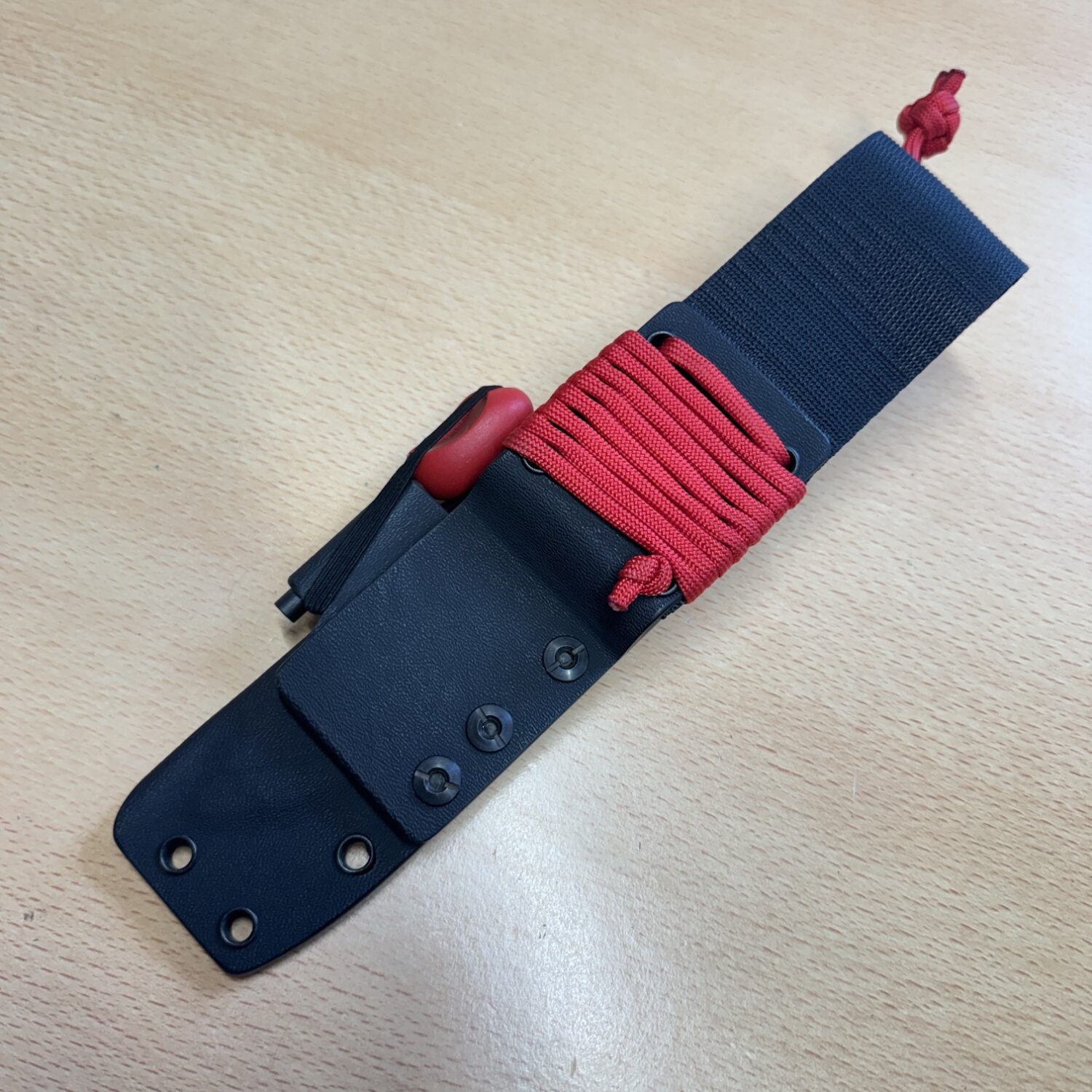 Stuart Mitchell Secare Full Tapered Tang 372 in RWL34 - Image 3