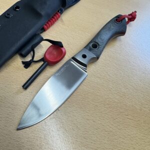 Stuart Mitchell Secare Full Tapered