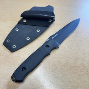 Benchmade 140SBK Nimravus Knife