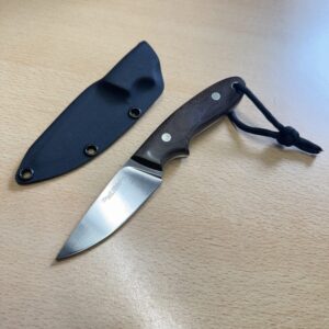 Stuart Mitchell Full Tapered Tang