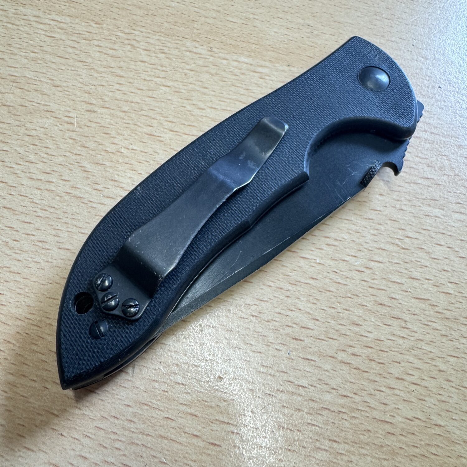 Emerson Vintage Commander - Image 7