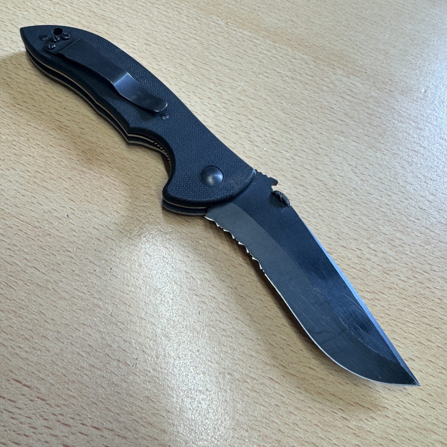 Emerson Vintage Commander - Image 6