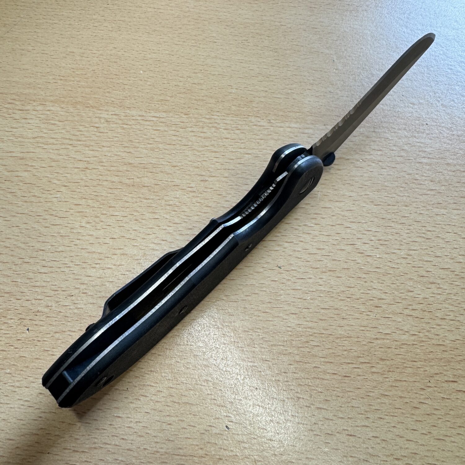 Emerson Vintage Commander - Image 4