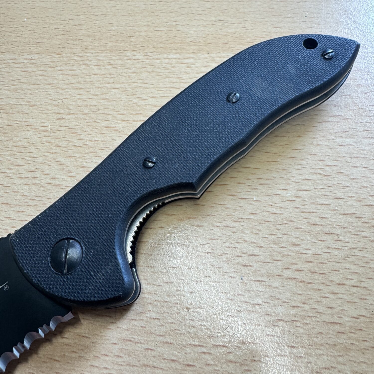 Emerson Vintage Commander - Image 2