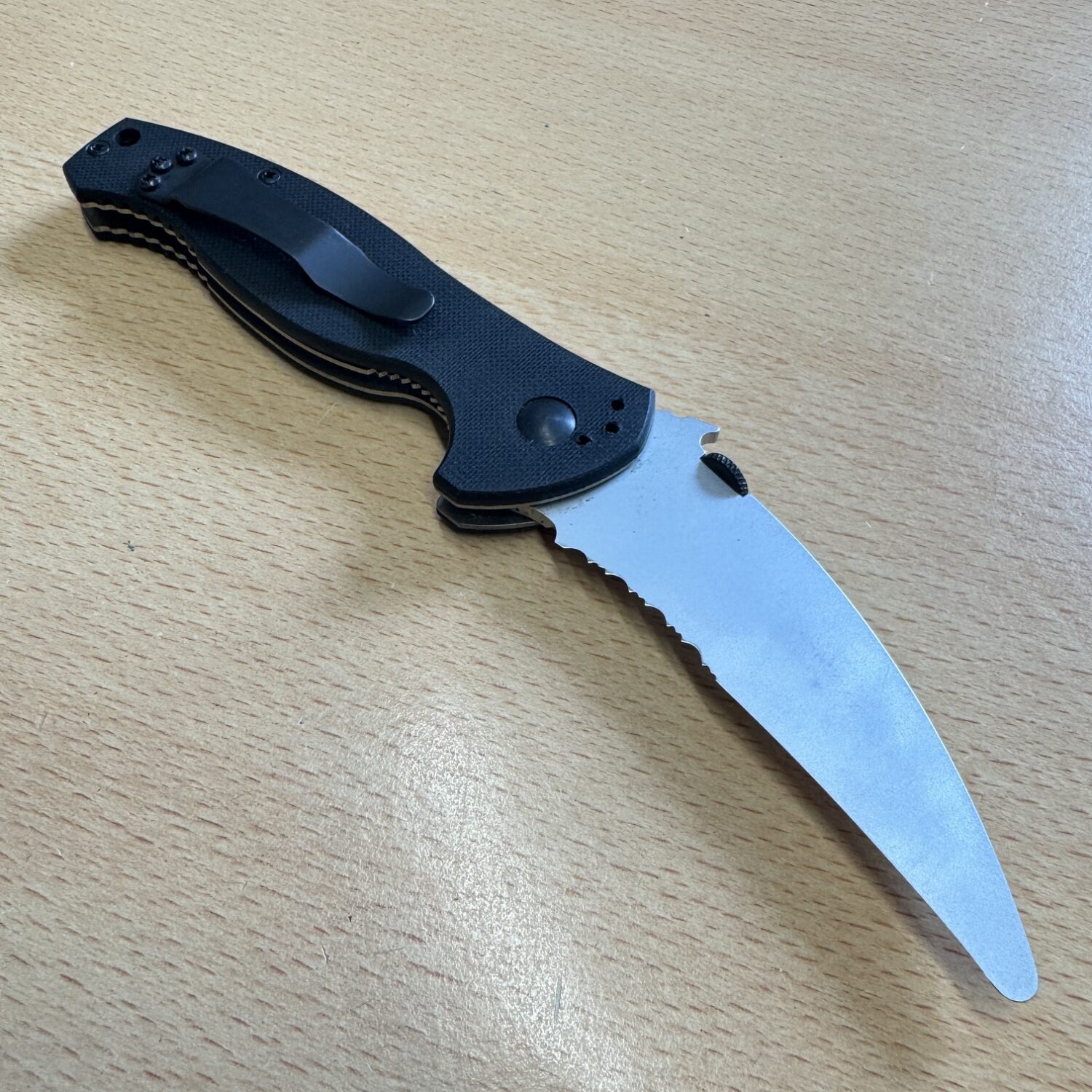 Emerson Sark Rescue Knife - Image 7