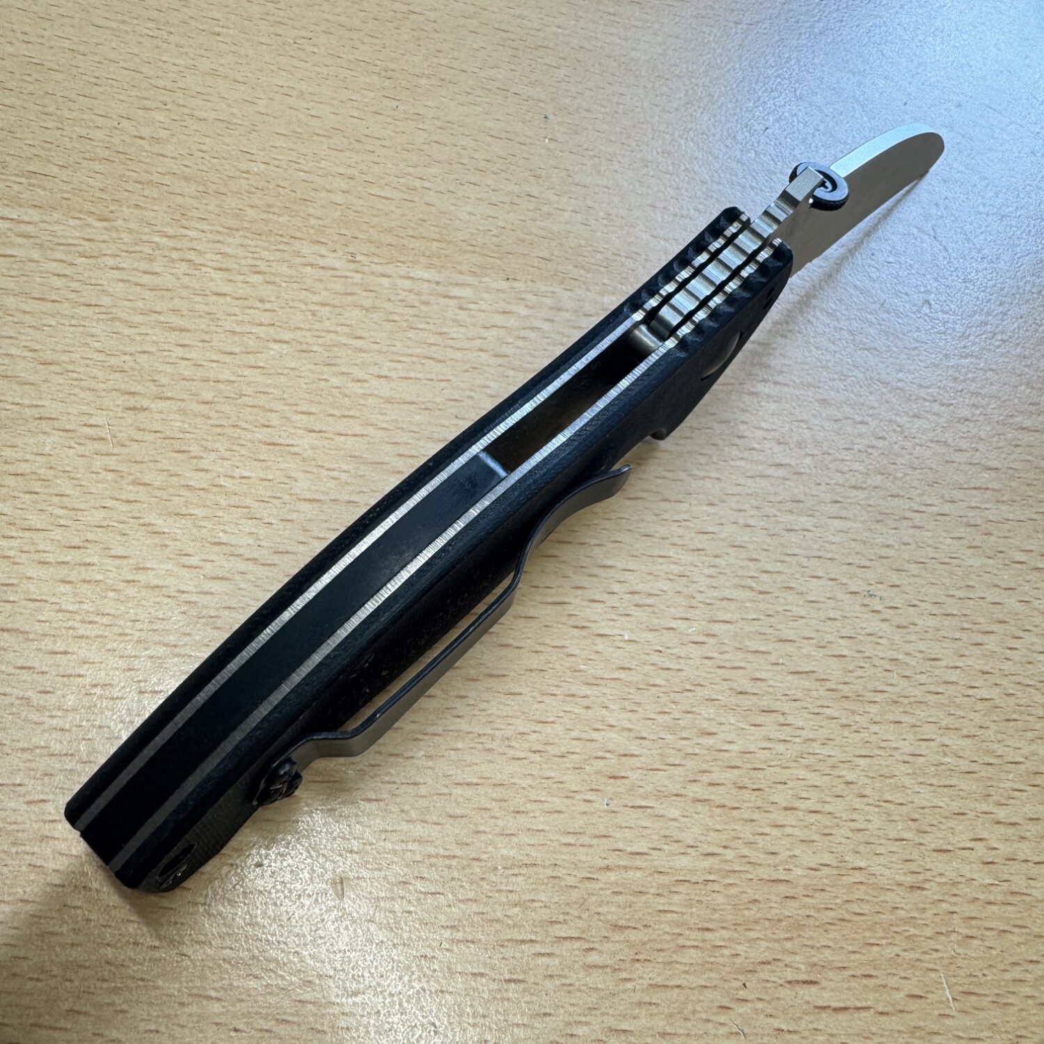 Emerson Sark Rescue Knife - Image 5