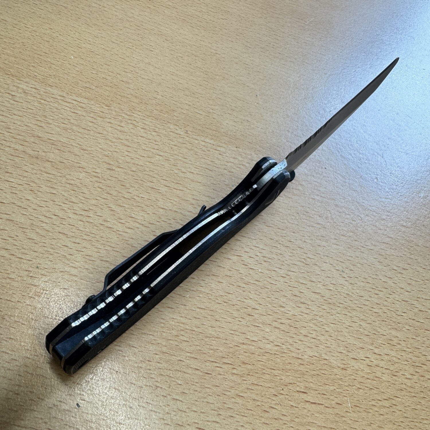 Emerson Sark Rescue Knife - Image 4