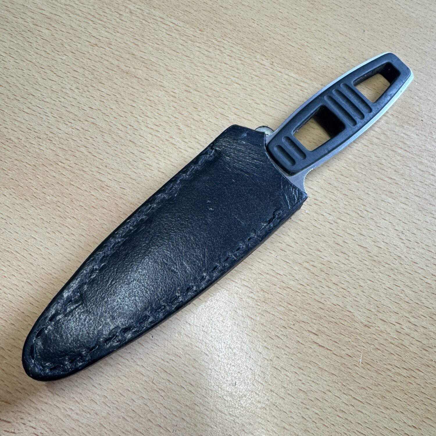Kershaw 1006 Amphibian Dive Knife - Image 4