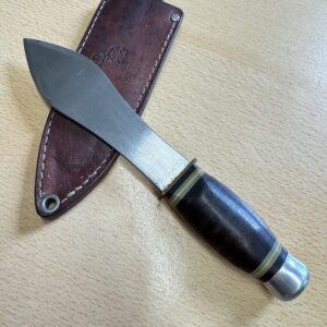 Hubertus Vintage Throwing Knife