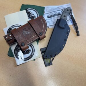 Tops Tom Brown Tracker