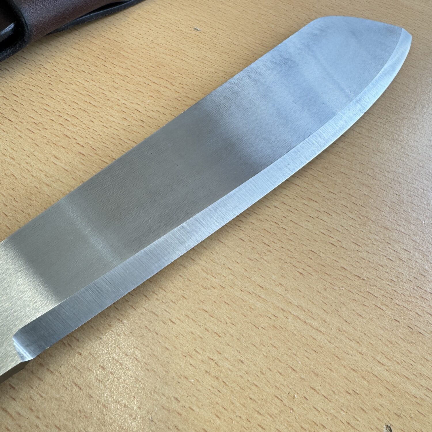 ERK Eifion Roberts Knives Parang - Image 7