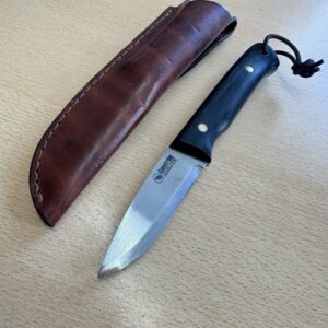 Casstrom Woodsman Bog Oak