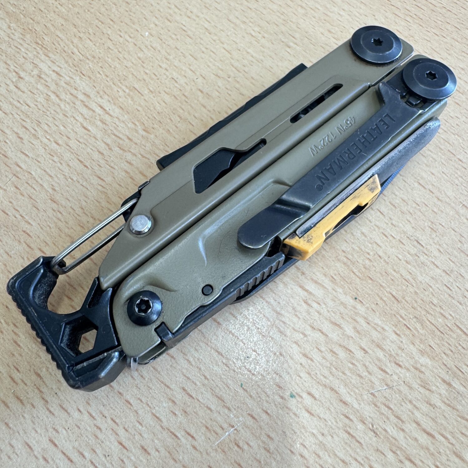 Leatherman Signal - Image 2
