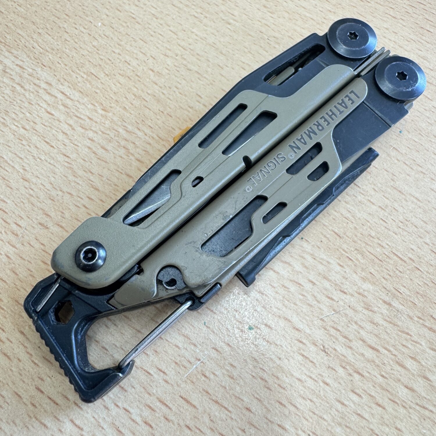 Leatherman Signal - Image 7