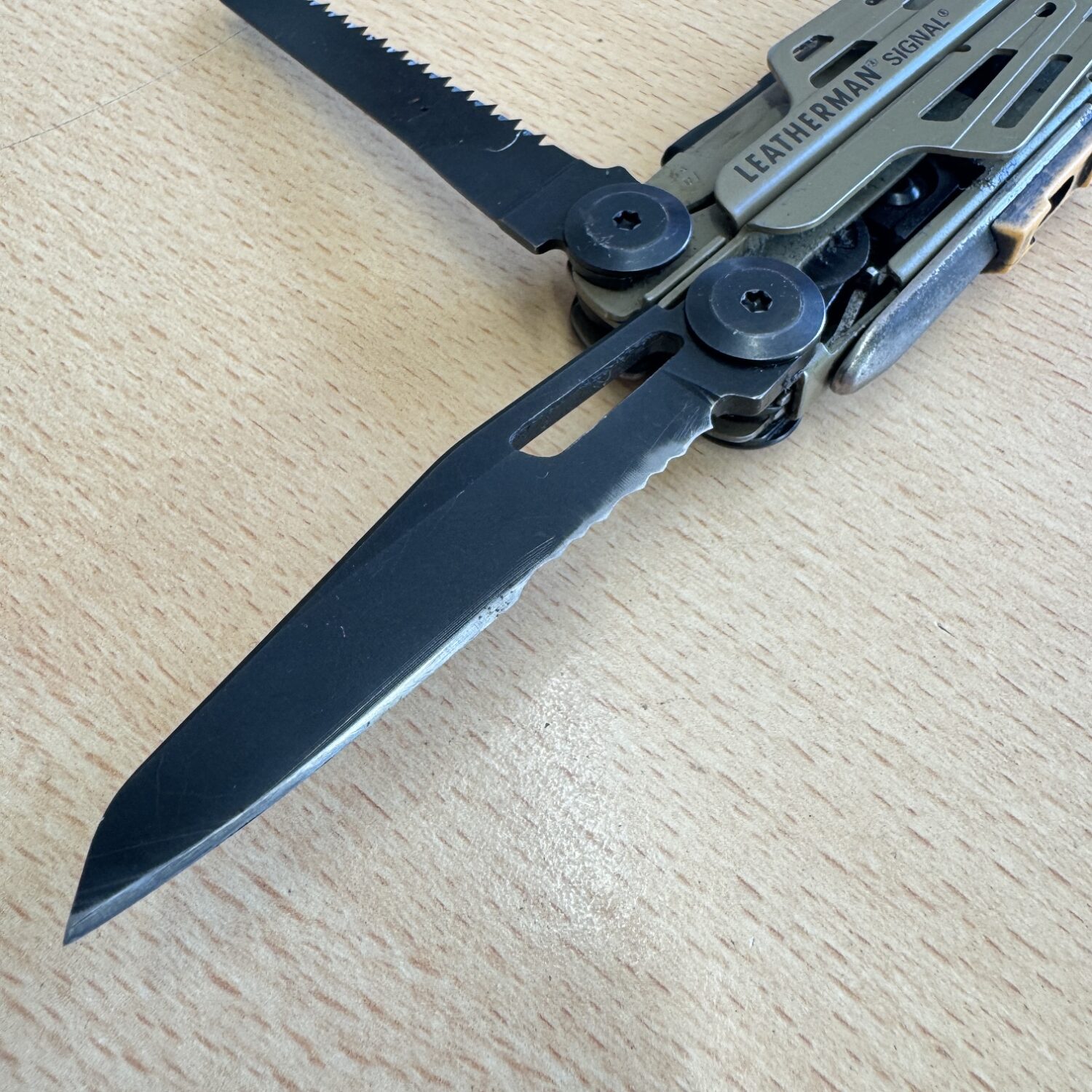 Leatherman Signal - Image 6
