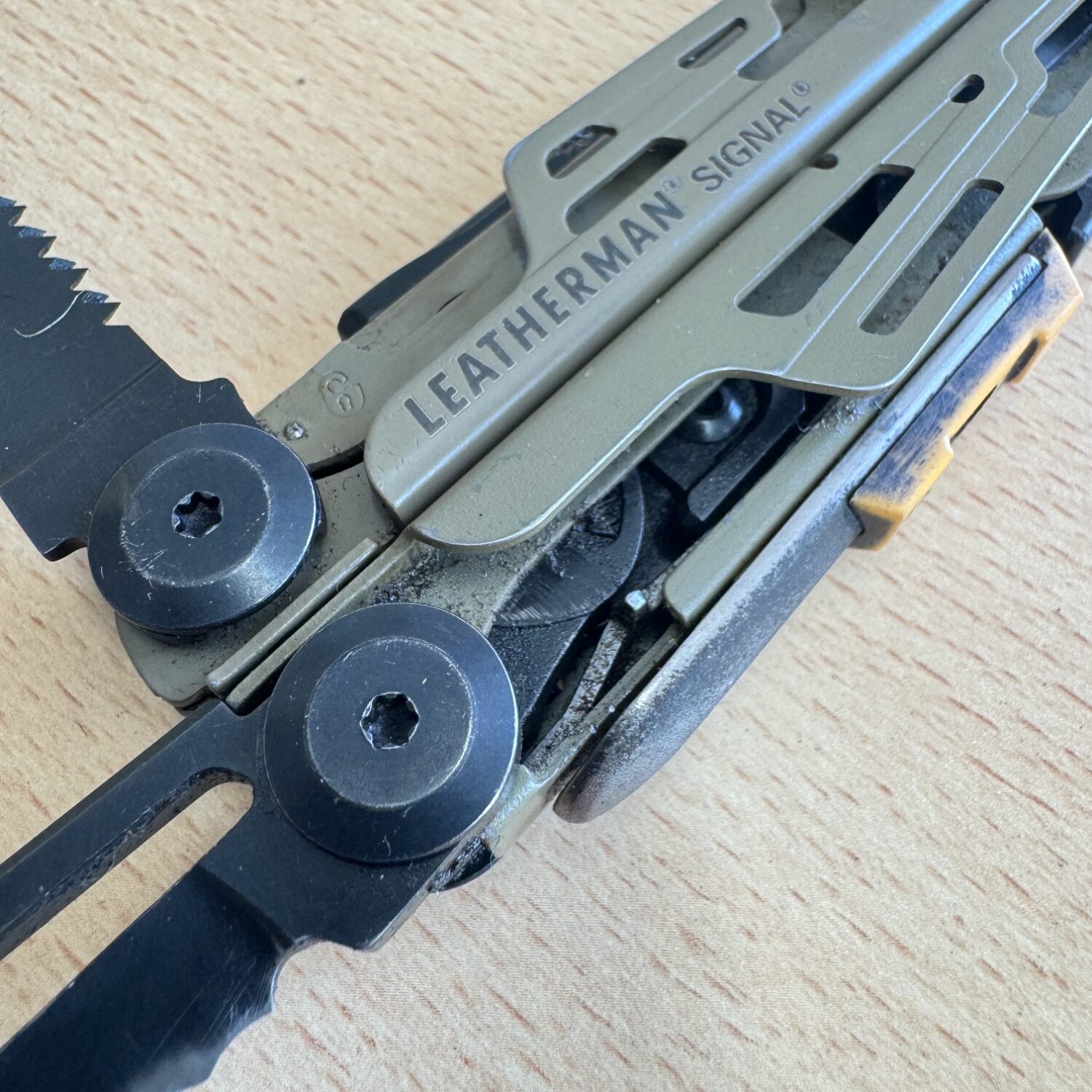 Leatherman Signal - Image 5