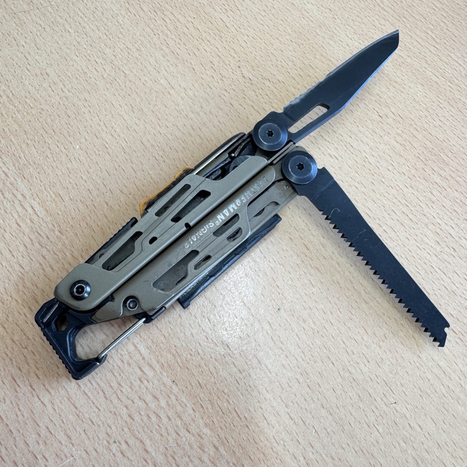 Leatherman Signal - Image 4
