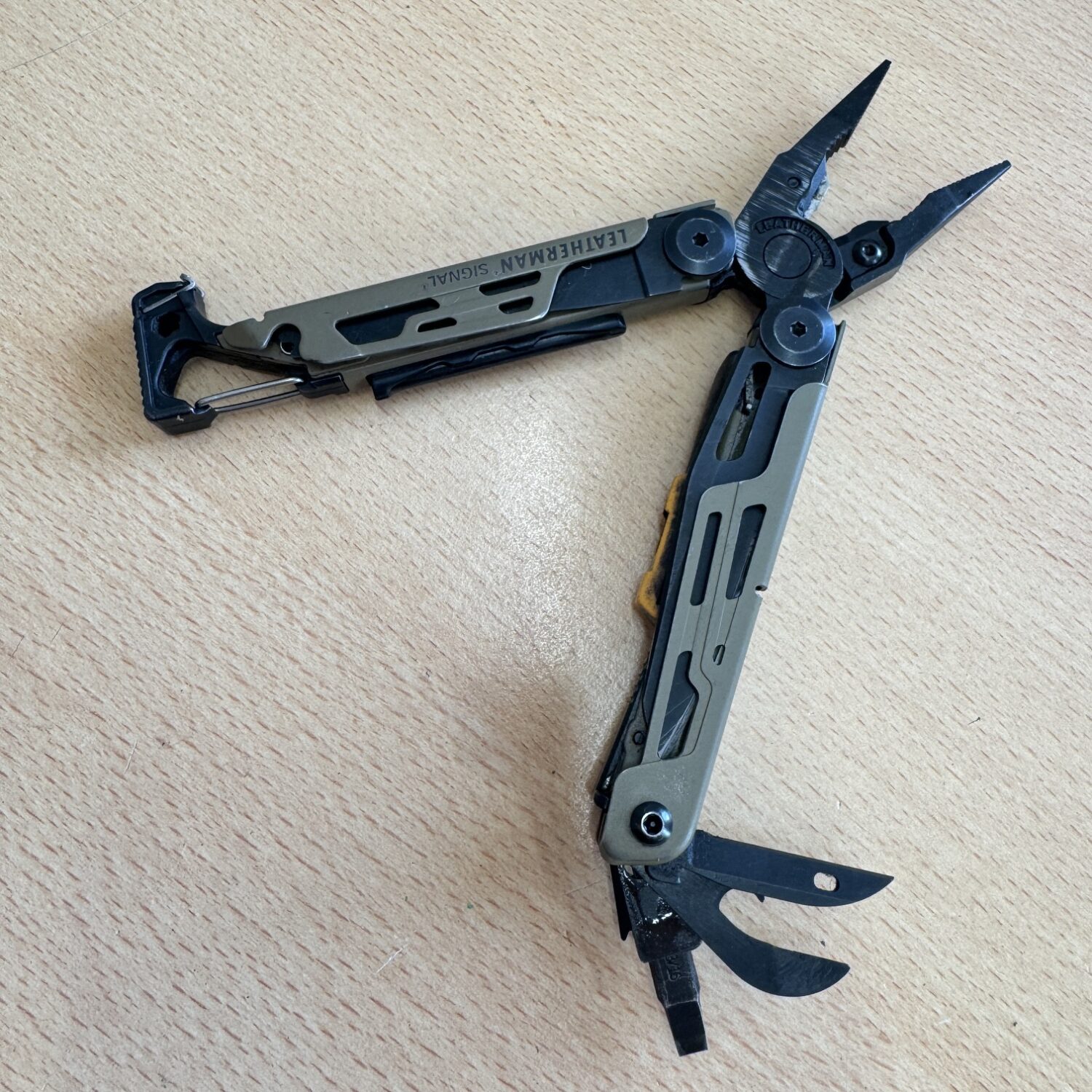 Leatherman Signal - Image 3