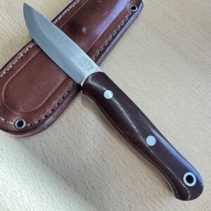 Bark River Ultralite Bushcrafter