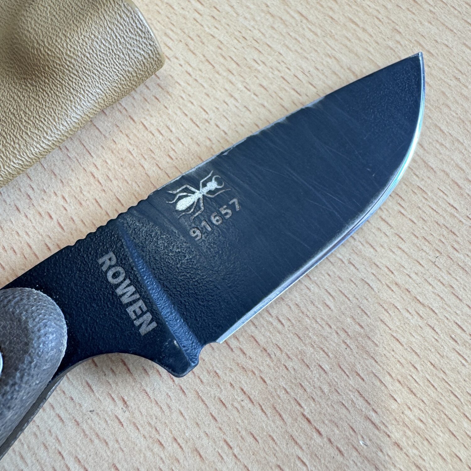Esee Izula neck-knife - Image 6