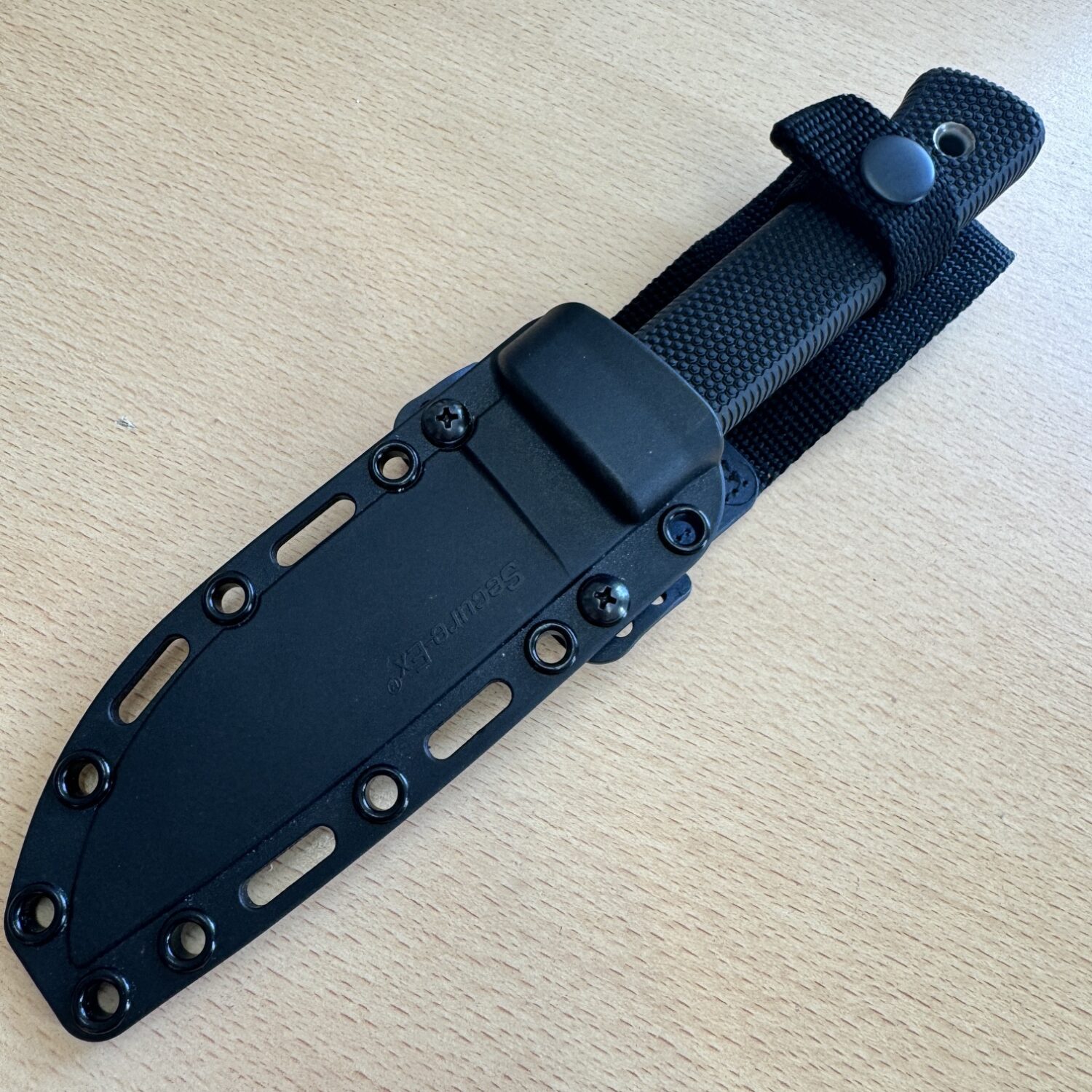 Cold Steel Master Hunter - Image 4