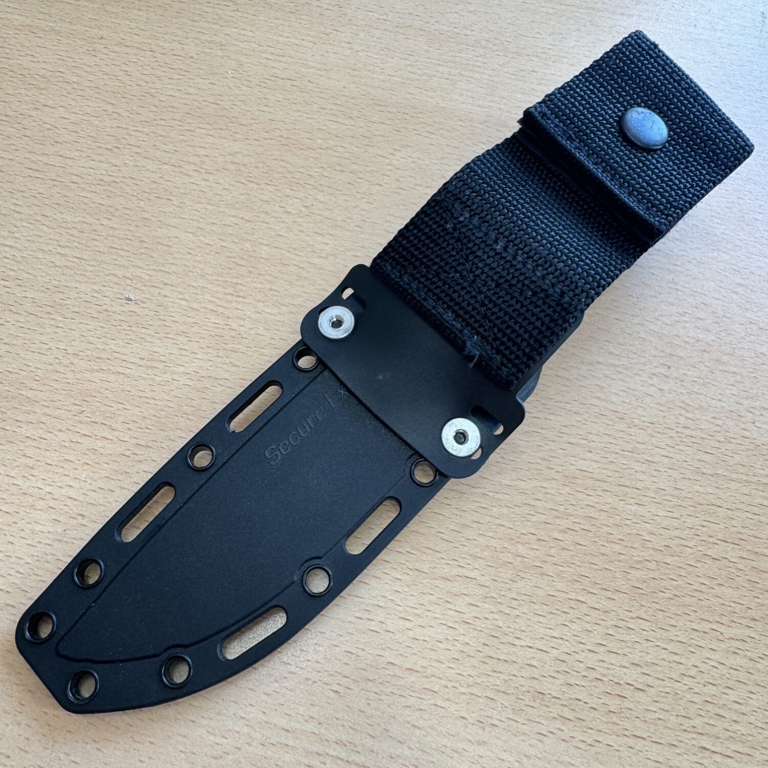 Cold Steel Master Hunter - Image 3
