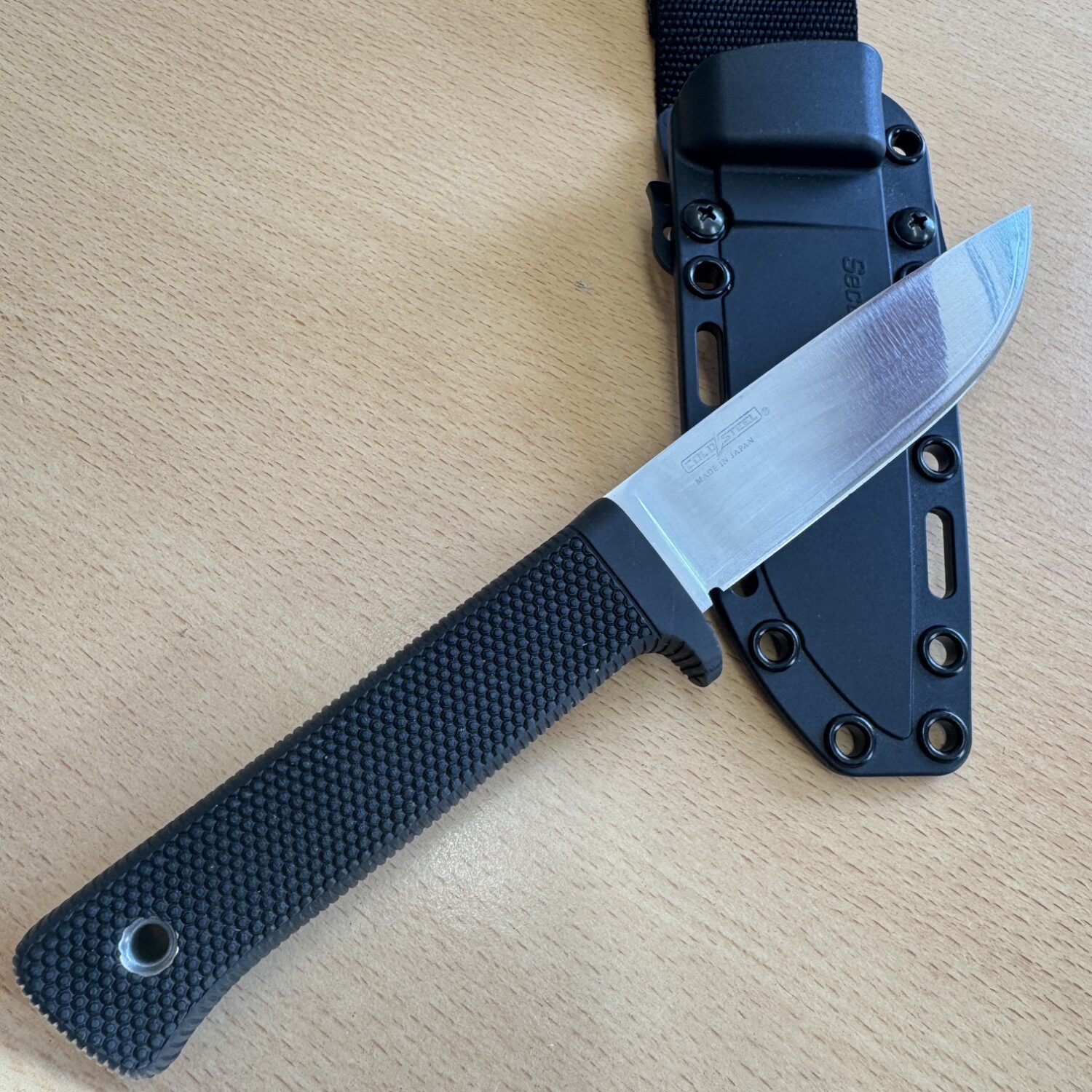 Cold Steel Master Hunter - Image 2