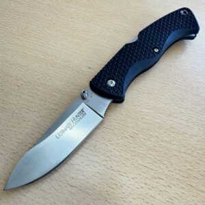 Cold Steel Ultimate Hunter